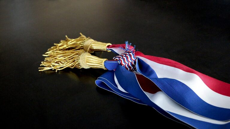 CP – Félicitations aux maires élus : l’AMF86 aux côtés des élus de la Vienne