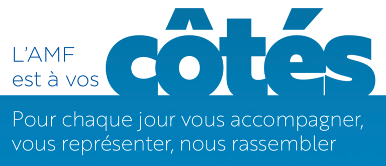 Première Rencontre nationale des ruralités de l’AMF