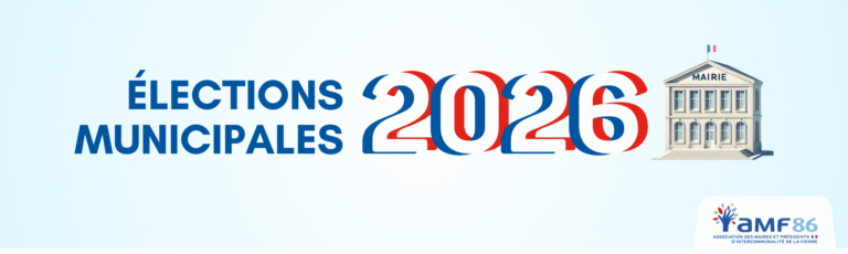 Municipales 2026 : consultez notre foire aux questions !
